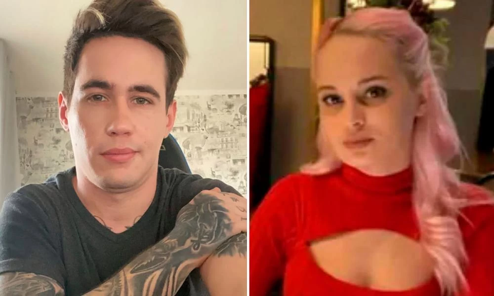 Προφυλακιστέος ο Ρώσος που μετέδιδε ζωντανά τον θάνατο της κοπέλας του